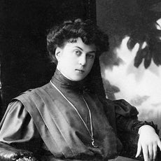 Aleksandra Kollontai