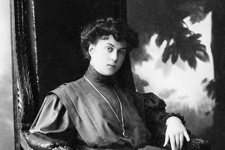Aleksandra Kollontai