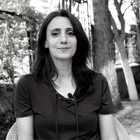 Meral Şimşek