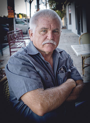 Mike Davis