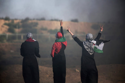 Milers d'autores es comprometen a boicotejar les institucions culturals israelianes