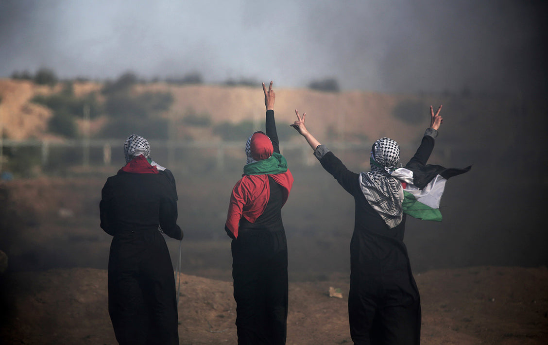 Milers d'autores es comprometen a boicotejar les institucions culturals israelianes