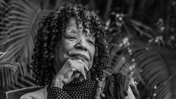 Solidaritat amb la poeta, assagista i intel·lectual cubana Nancy Morejón