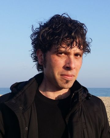 Mikel Soberón Rodríguez