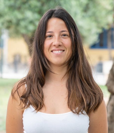 Ivette Casadevall