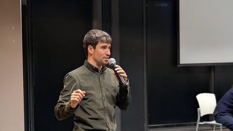 Ángel Camacho