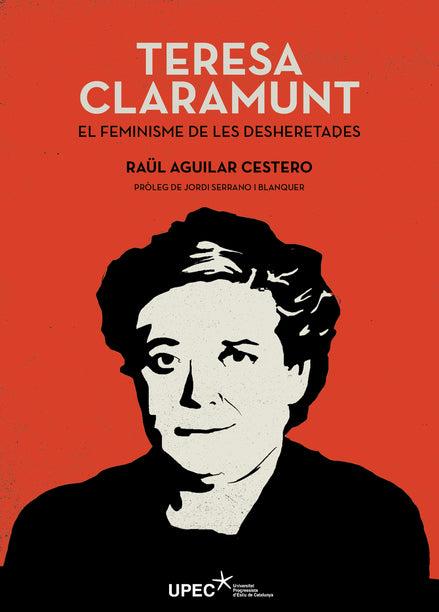 Teresa Claramunt