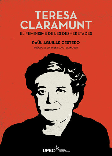 Coberta de Teresa Claramunt