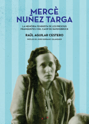 Mercè Núñez Targa