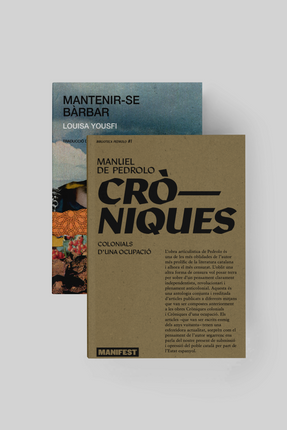 Club de lectura: Imaginar la nació