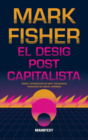 El desig postcapitalista