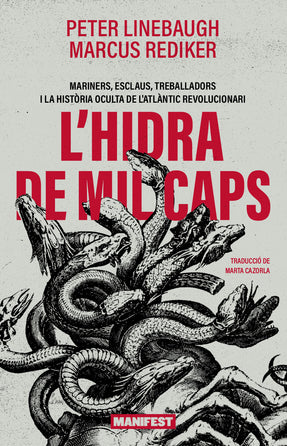 L’hidra de mil caps