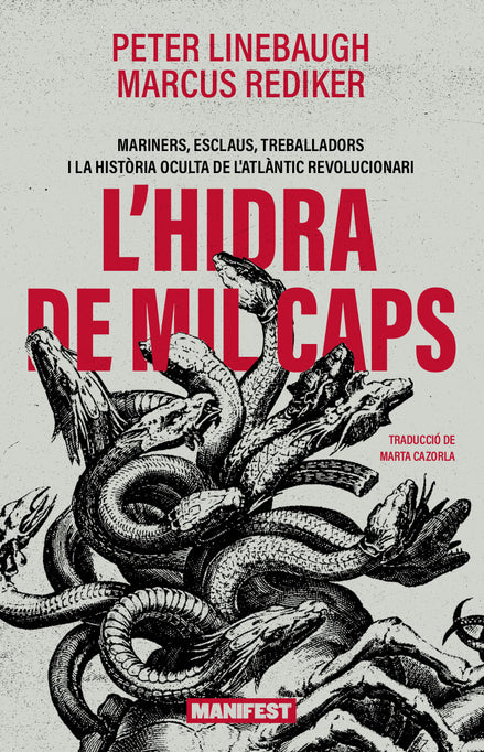 L’hidra de mil caps