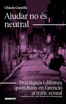 Ajudar no és neutral
