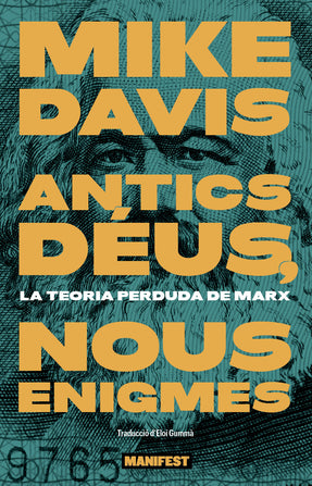 Antics déus, nous enigmes