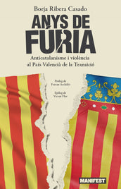 Anys de Fúria