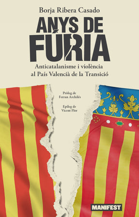 Anys de Fúria
