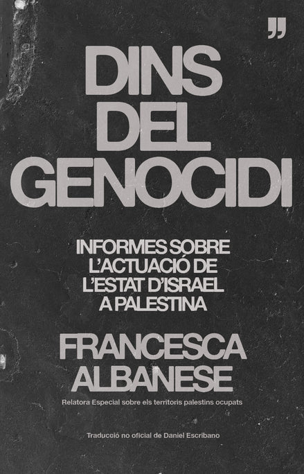 Dins del genocidi