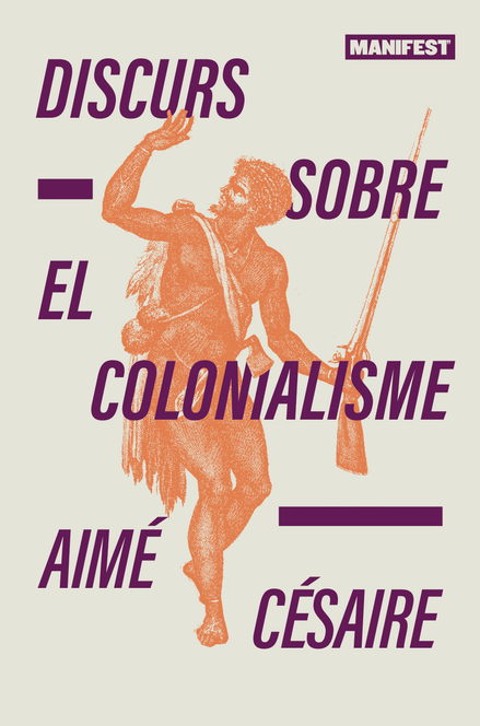 Discurs sobre el colonialisme