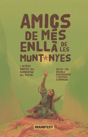 Amics de més enllà de les muntanyes