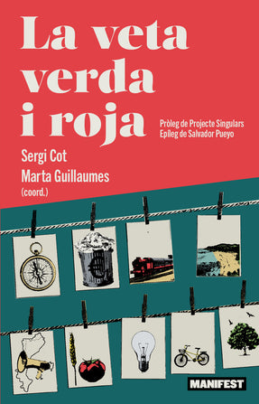 La veta verda i roja