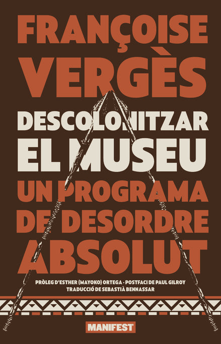 Descolonitzar el museu