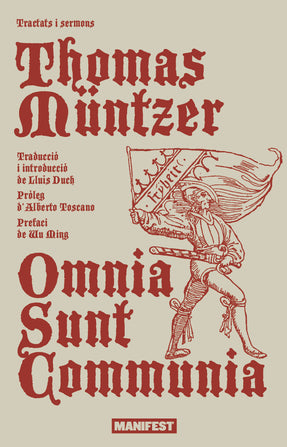 Omnia Sunt Communia