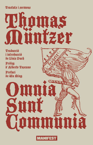 Coberta de Omnia Sunt Communia