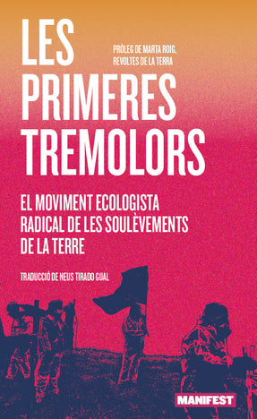 Les primeres tremolors