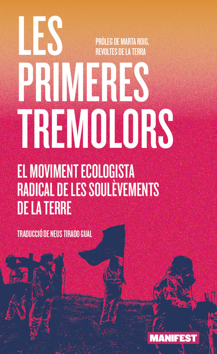 Les primeres tremolors