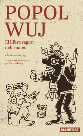 Popol Wuj