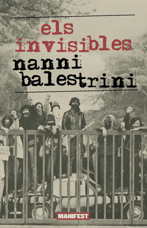 Els invisibles
