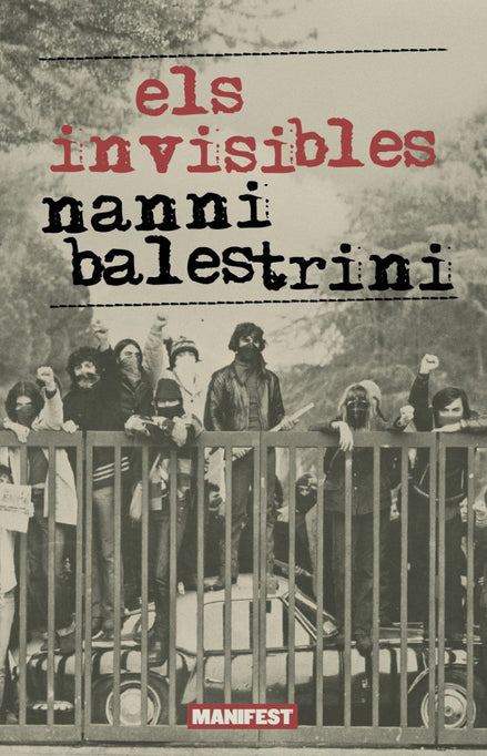 Els invisibles