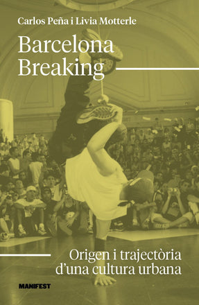 Barcelona Breaking
